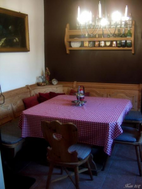 NEU! Ferienhaus am Klostergarten Gössweinstein